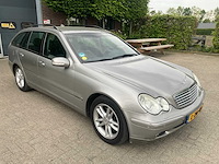 2004 mercedes-benz c-klasse combi 240 elegance personenauto - afbeelding 17 van  23