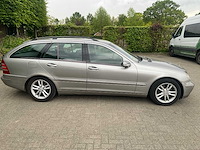 2004 mercedes-benz c-klasse combi 240 elegance personenauto - afbeelding 18 van  23