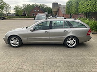 2004 mercedes-benz c-klasse combi 240 elegance personenauto - afbeelding 22 van  23