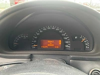 2004 mercedes-benz c-klasse combi 240 elegance personenauto - afbeelding 9 van  19