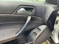 2004 mercedes-benz c200 2.7cdi personenauto - afbeelding 2 van  3