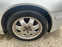 2004 mercedes-benz c200 personenauto