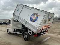 2004 mercedes-benz cdi vuilniswagen - afbeelding 3 van  24