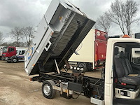 2004 mercedes-benz cdi vuilniswagen - afbeelding 4 van  24