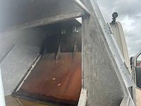 2004 mercedes-benz cdi vuilniswagen - afbeelding 5 van  24