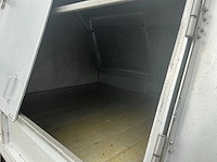 2004 mercedes-benz cdi vuilniswagen - afbeelding 6 van  24