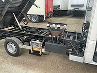 2004 mercedes-benz cdi vuilniswagen - afbeelding 7 van  24