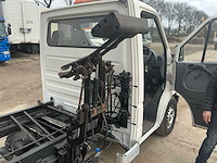 2004 mercedes-benz cdi vuilniswagen - afbeelding 8 van  24