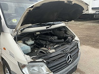 2004 mercedes-benz cdi vuilniswagen - afbeelding 14 van  24