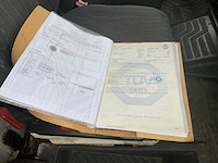 2004 mercedes-benz cdi vuilniswagen - afbeelding 16 van  24