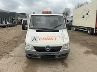 2004 mercedes-benz cdi vuilniswagen - afbeelding 12 van  24