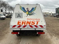 2004 mercedes-benz cdi vuilniswagen - afbeelding 20 van  24