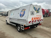 2004 mercedes-benz cdi vuilniswagen - afbeelding 21 van  24