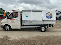 2004 mercedes-benz cdi vuilniswagen - afbeelding 22 van  24