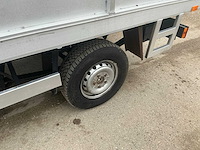 2004 mercedes-benz cdi vuilniswagen - afbeelding 23 van  24