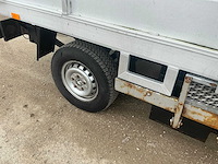 2004 mercedes-benz cdi vuilniswagen - afbeelding 24 van  24