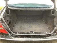 2004 mercedes-benz e-klasse 320 cdi avantgarde personenauto - afbeelding 8 van  19