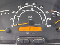 2004 mercedes-benz g-klasse w461 270 cdi st.wagon personenauto - afbeelding 20 van  36