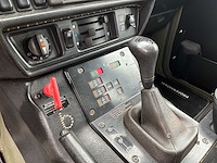2004 mercedes-benz g-klasse w461 270 cdi st.wagon personenauto - afbeelding 22 van  36