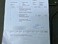 2004 mercedes-benz g-klasse w461 270 cdi st.wagon personenauto - afbeelding 30 van  36