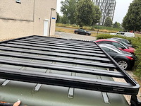 2004 mercedes-benz g-klasse w461 270 cdi st.wagon personenauto - afbeelding 19 van  36