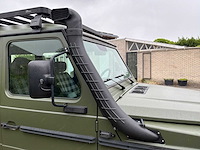 2004 mercedes-benz g-klasse w461 270 cdi st.wagon personenauto - afbeelding 21 van  36