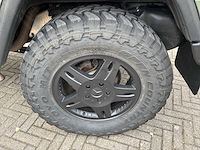 2004 mercedes-benz g-klasse w461 270 cdi st.wagon personenauto - afbeelding 24 van  36