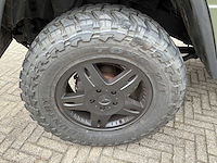 2004 mercedes-benz g-klasse w461 270 cdi st.wagon personenauto - afbeelding 25 van  36