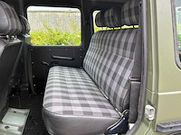 2004 mercedes-benz g-klasse w461 270 cdi st.wagon personenauto - afbeelding 28 van  36