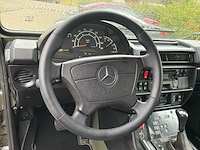 2004 mercedes-benz g-klasse w461 270 cdi st.wagon personenauto - afbeelding 5 van  16