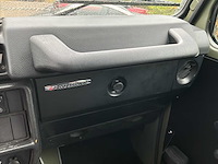 2004 mercedes-benz g-klasse w461 270 cdi st.wagon personenauto - afbeelding 11 van  16