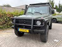 2004 mercedes-benz g-klasse w461 270 cdi st.wagon personenauto - afbeelding 33 van  36