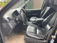 2004 mercedes-benz m-klasse ml 270 cdi bedrijfswagen - afbeelding 6 van  35