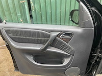 2004 mercedes-benz m-klasse ml 270 cdi bedrijfswagen - afbeelding 7 van  35