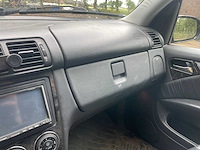 2004 mercedes-benz m-klasse ml 270 cdi bedrijfswagen - afbeelding 10 van  35