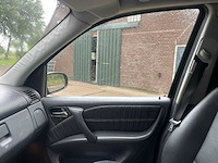 2004 mercedes-benz m-klasse ml 270 cdi bedrijfswagen - afbeelding 11 van  35