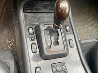 2004 mercedes-benz m-klasse ml 270 cdi bedrijfswagen - afbeelding 15 van  35