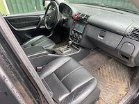 2004 mercedes-benz m-klasse ml 270 cdi bedrijfswagen - afbeelding 24 van  35