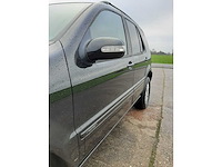 2004 mercedes-benz m-klasse ml 270 cdi bedrijfswagen - afbeelding 2 van  38