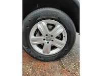 2004 mercedes-benz m-klasse ml 270 cdi bedrijfswagen - afbeelding 5 van  38