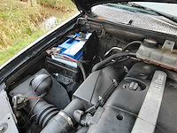 2004 mercedes-benz m-klasse ml 270 cdi bedrijfswagen - afbeelding 9 van  38