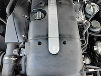 2004 mercedes-benz m-klasse ml 270 cdi bedrijfswagen - afbeelding 10 van  38