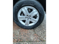 2004 mercedes-benz m-klasse ml 270 cdi bedrijfswagen - afbeelding 11 van  38