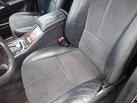 2004 mercedes-benz m-klasse ml 270 cdi bedrijfswagen - afbeelding 13 van  38