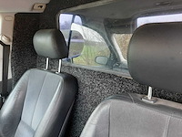 2004 mercedes-benz m-klasse ml 270 cdi bedrijfswagen - afbeelding 14 van  38