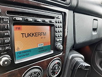 2004 mercedes-benz m-klasse ml 270 cdi bedrijfswagen - afbeelding 18 van  38