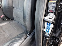 2004 mercedes-benz m-klasse ml 270 cdi bedrijfswagen - afbeelding 21 van  38