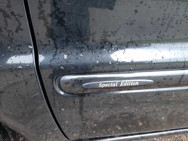 2004 mercedes-benz m-klasse ml 270 cdi bedrijfswagen - afbeelding 24 van  38