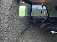 2004 mercedes-benz m-klasse ml 270 cdi bedrijfswagen - afbeelding 25 van  38