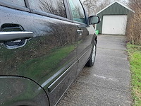 2004 mercedes-benz m-klasse ml 270 cdi bedrijfswagen - afbeelding 36 van  38